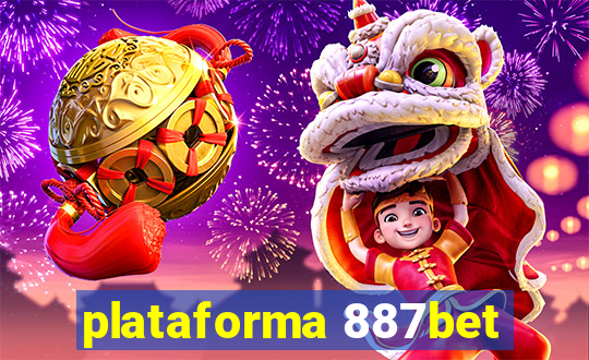 plataforma 887bet